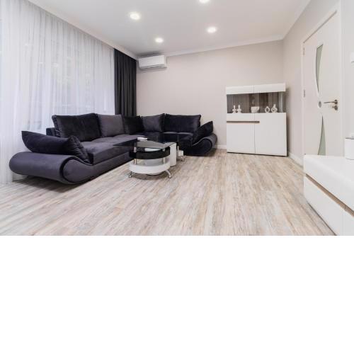 Gorgeous 2-bedroom Apartment
