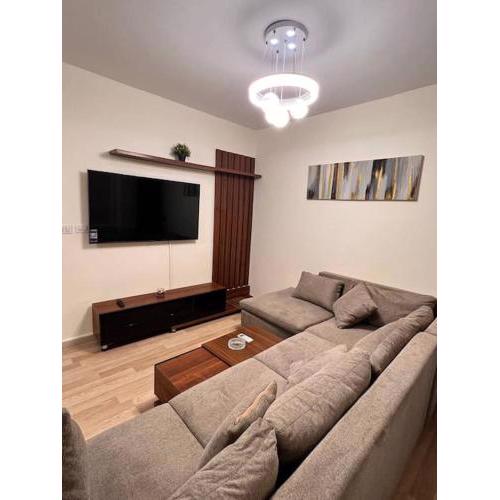 Gorgeous 2-BR Hotel Apt Madinaty