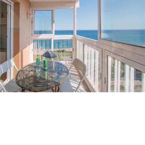 Gorgeous Apartment In Malgrat De Mar With Wifi