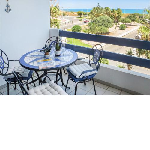 Gorgeous Apartment In Orihuela Costa With Wifi