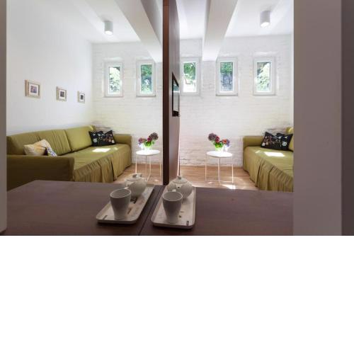 Gorgeous apartment in the perfect area