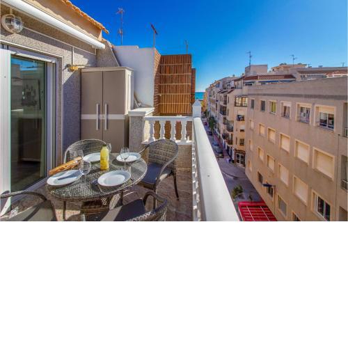 Gorgeous Apartment In Torrevieja With Wifi