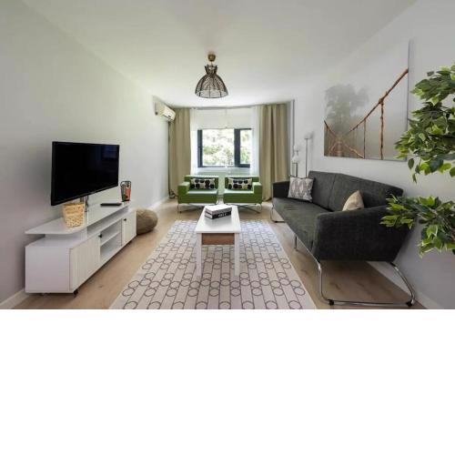 Gorgeous Bright New 2bd Central Home! #212