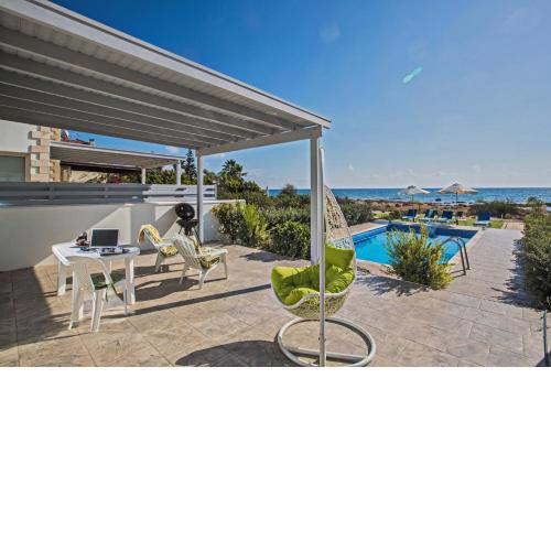 Gorgona Villas