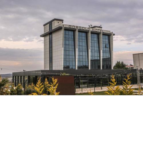 GÖRGÜLÜ HOTEL