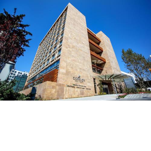 Gorrion Hotel Istanbul