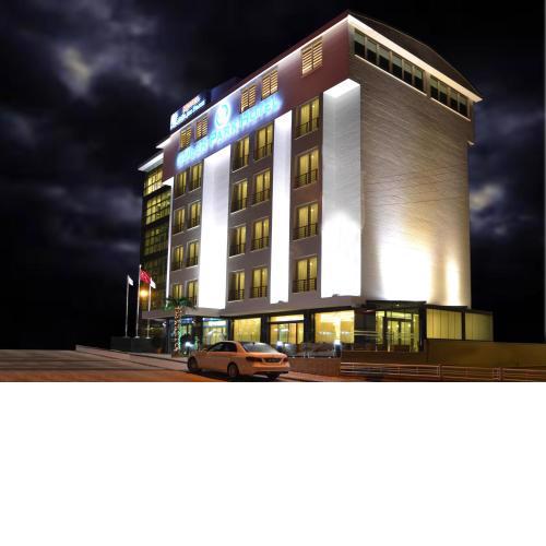 Görükle Güler Park Hotel