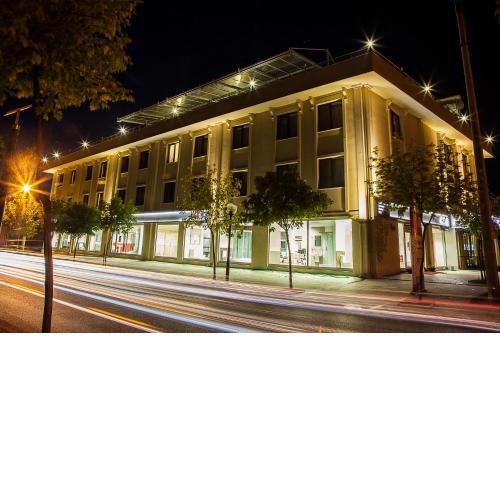 Gosterisli Otel