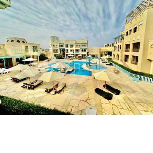 Gouna Luxuy Condo Hotel