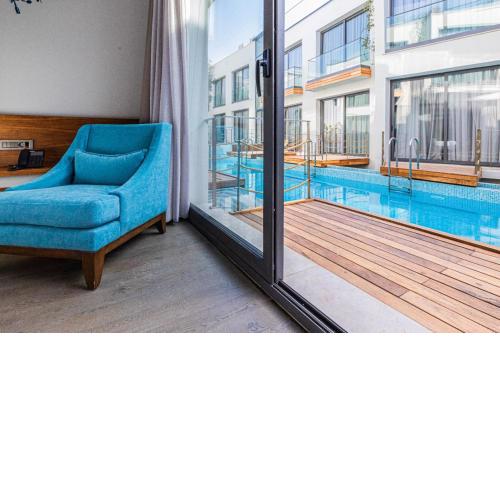 Gözegir Hotel