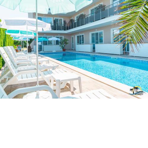 Gradina Holiday