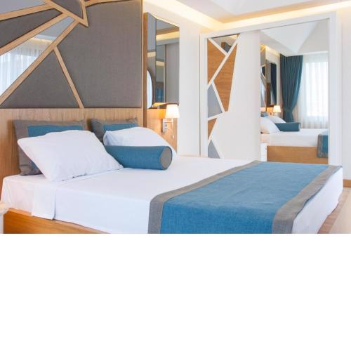 Graf Victor Hotel