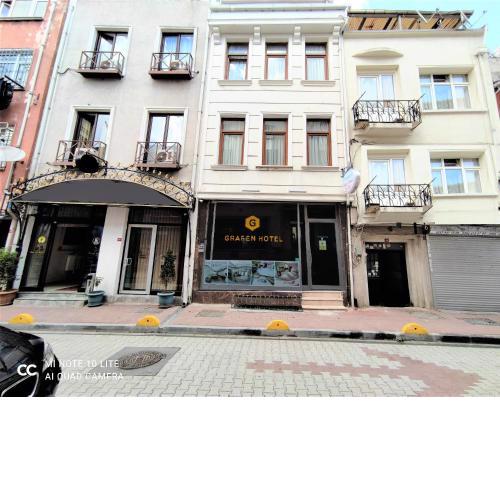 Grafen Hotel