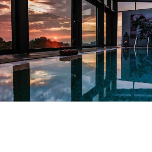 Graffit Gallery Design Hotel