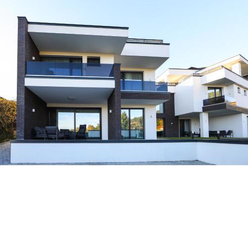 GRAFFIT Luxury houses