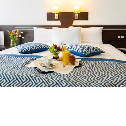 Grami Hotel Sofia