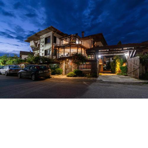 Grami Hotel