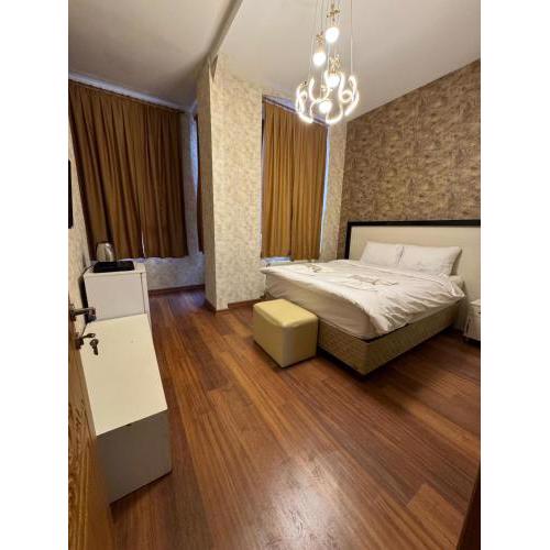 Gran Brn Hotel Taksim