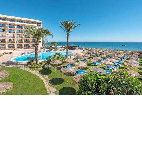 Gran Hotel Costa del Sol