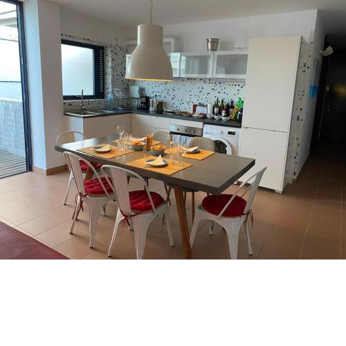 gran terrazza, vista oceano, confortevole, ampio, Wi-Fi