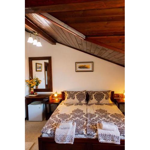 Grancharova Guest House