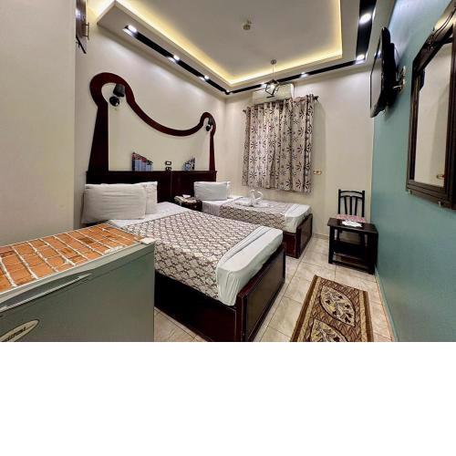 Grand Abo elwafa Sohag"new hotel"