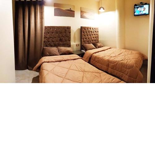 grand agata hostel