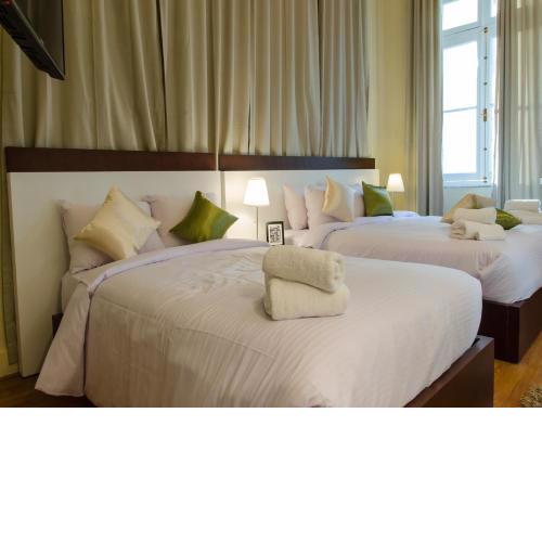 Grand Agor Hotel Cairo