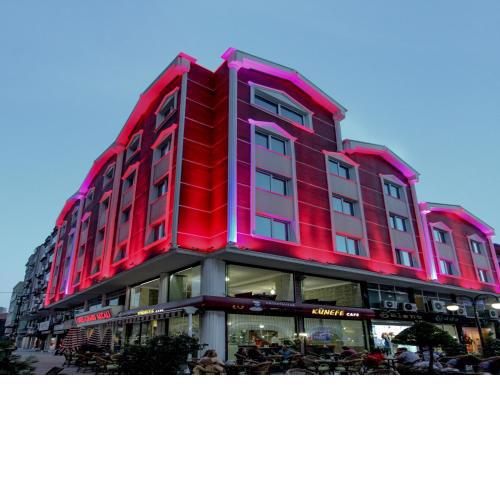 Grand Akçalı Otel