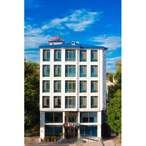 GRAND ANİ HOTEL
