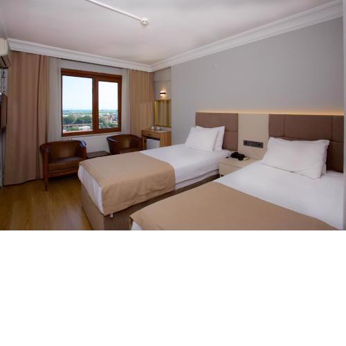 Grand Ant Hotel