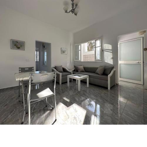 Grand apt 701m de la plage hammamet nord