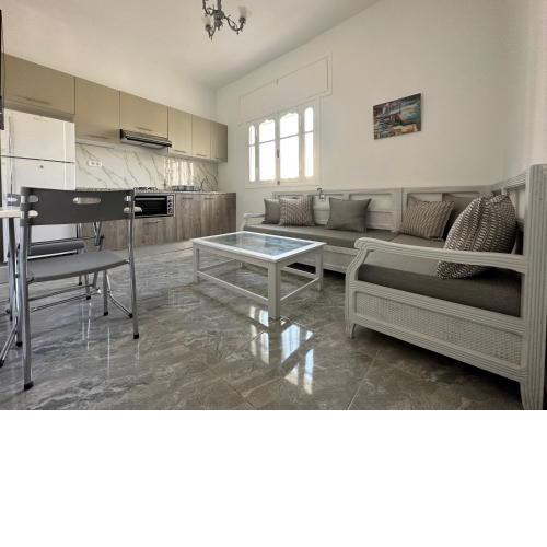 Grand apt 702m de la plage hammamet nord
