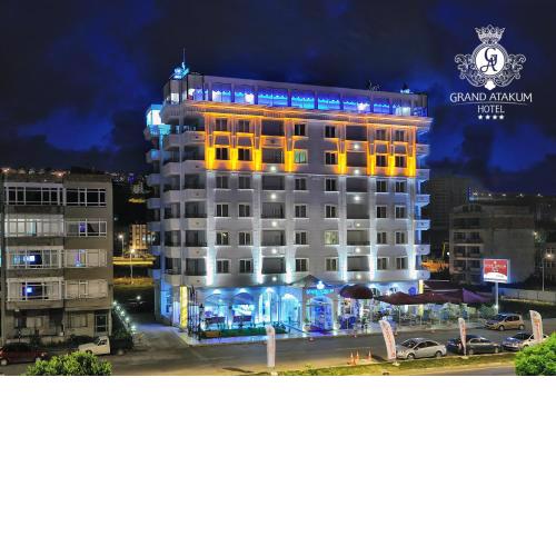 Grand Atakum Hotel