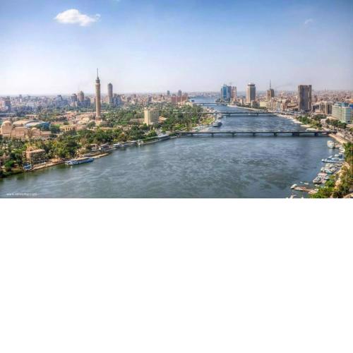Grand Bayan Hotel & Apt at Nile Plaza