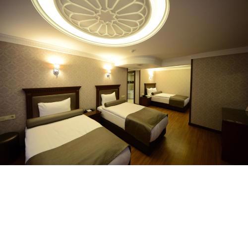 Grand Bazaar Hotel