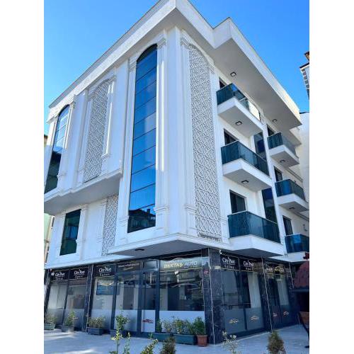 Grand Bektas Suite