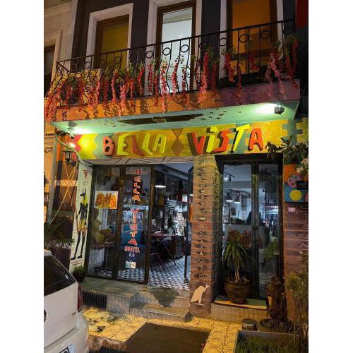 GRAND BELLA VİSTA Hostel