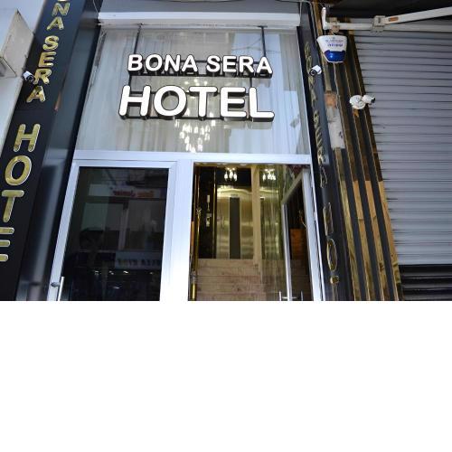 Grand Bona Sera Hotel