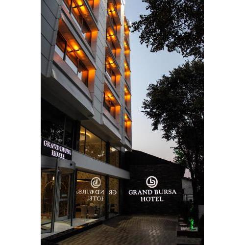 Grand Bursa Hotel