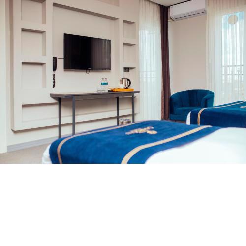 GRAND ÇAKIROĞLU HOTEL