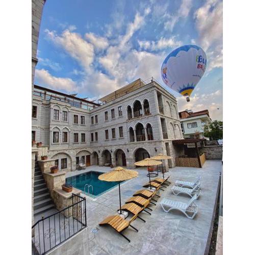 Grand Cappadocia Hotel