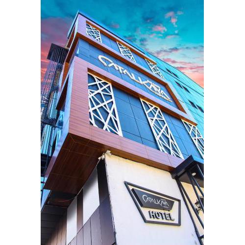 Grand Catalkaya Hotel