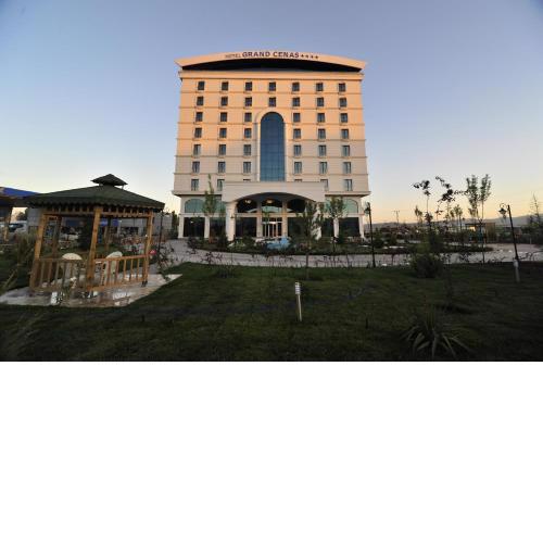 Grand Cenas Hotel