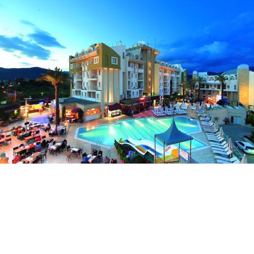 Grand Cettia Hotel