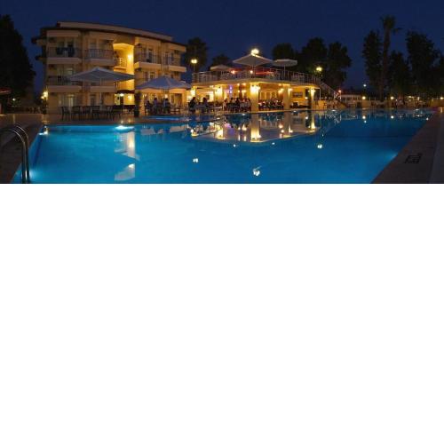 Grand Çınar Hotel Fethiye