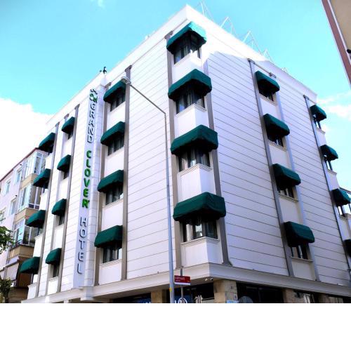 Grand CLOVER Hotel
