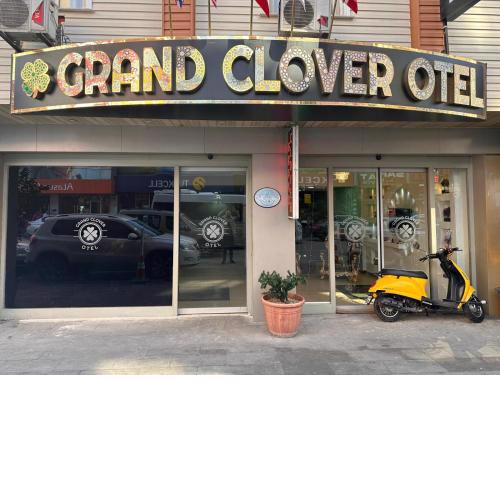 Grand Clover Otel