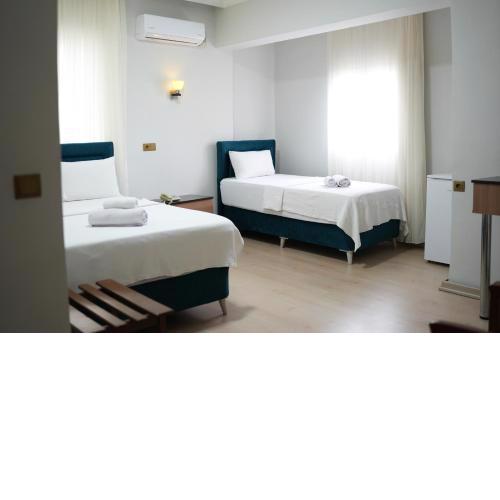 GRAND CLOVER otel