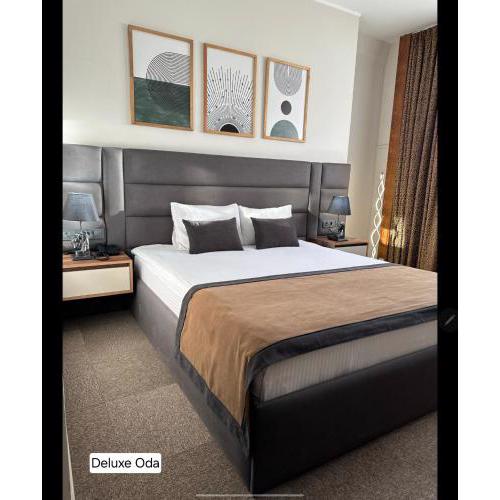 Grand Denizli Hotel